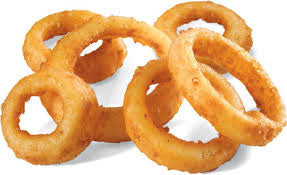 Onion Ringz